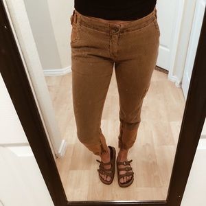 Anthropologie Pants